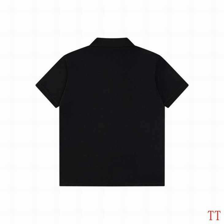 Dior Polo Shirts Short _SKUDiorS-2XL20tr14328378
